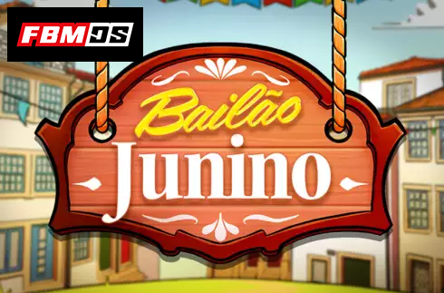 Bailao Junino